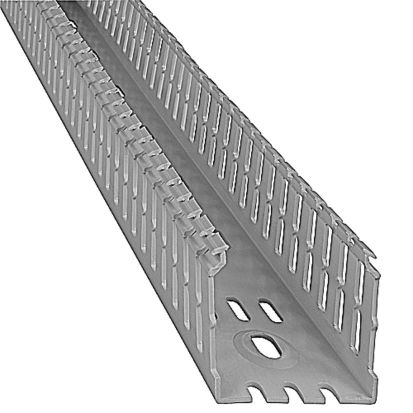 THOMAS & BETTS TYD4X3NPG6 4X3 IN NARROW SLOT GRAY DUCT